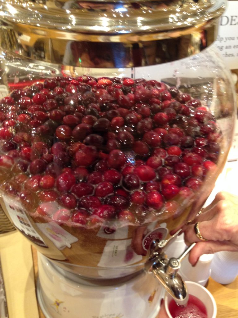 My Favorite Faux Champagne