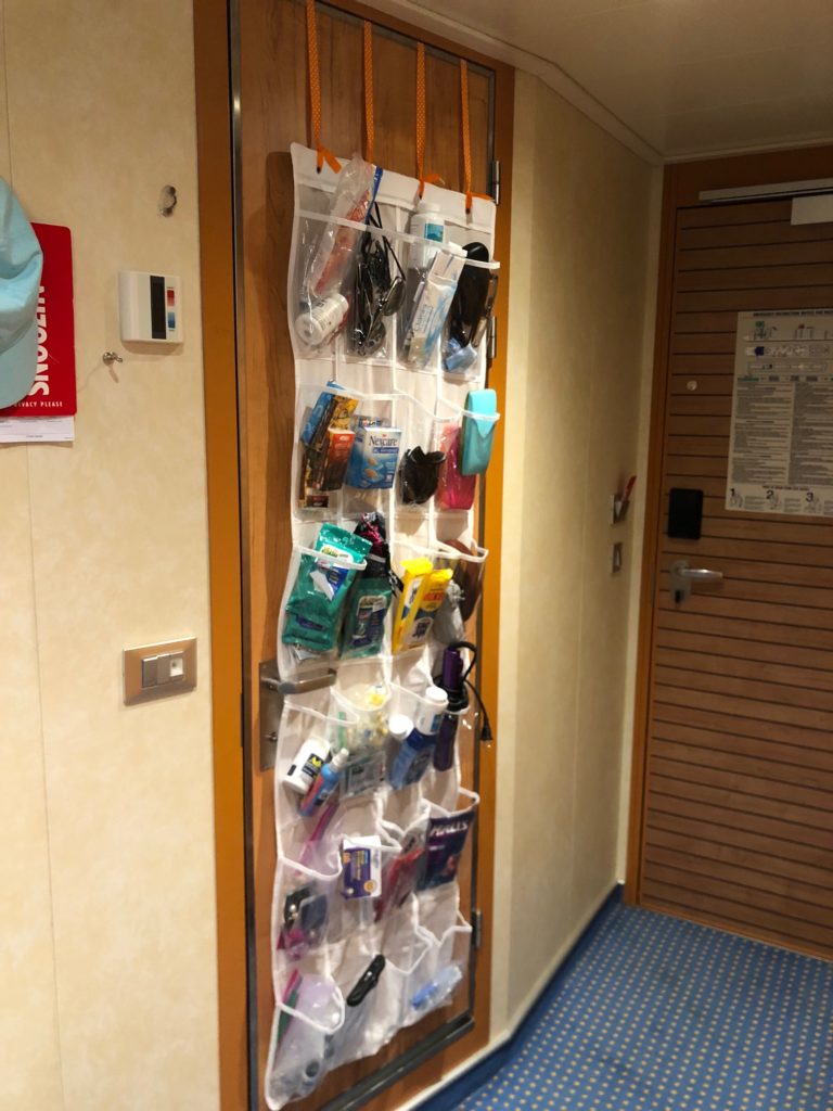 5 Must-Have Items on Your Next Cruise