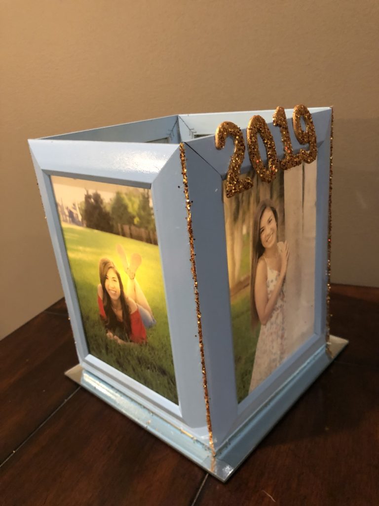 Graduation Party Idea