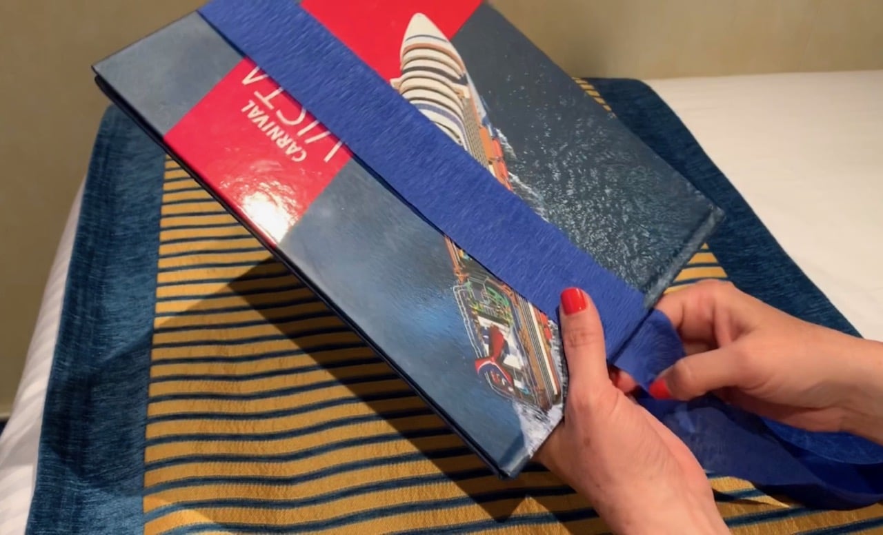 Crepe Paper Tassel Garland My Inspiration Corner