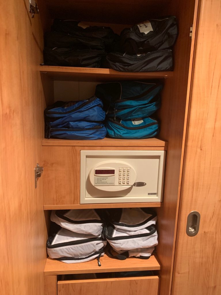 Must-have items for cruises