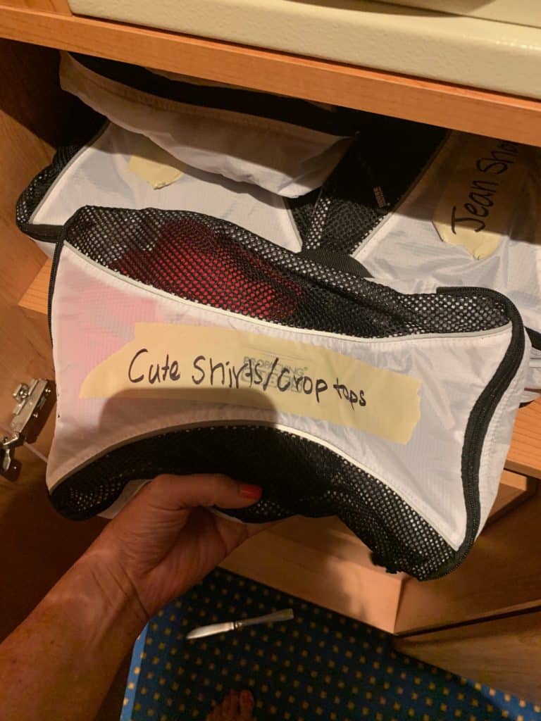 Must-have items for cruises