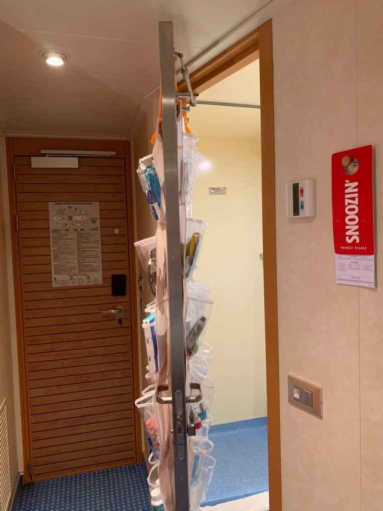 Must-have items for cruises