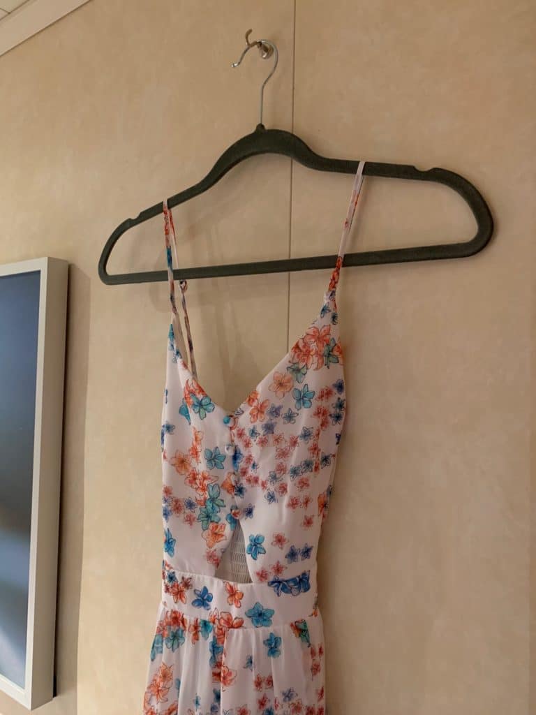 Must-have items for cruises