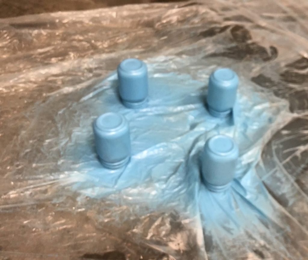 Graduation Centerpiece