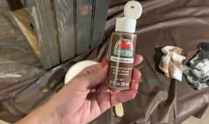 How to Make New Wood Look Old and Weathered (Easy DIY Crates) - My ...