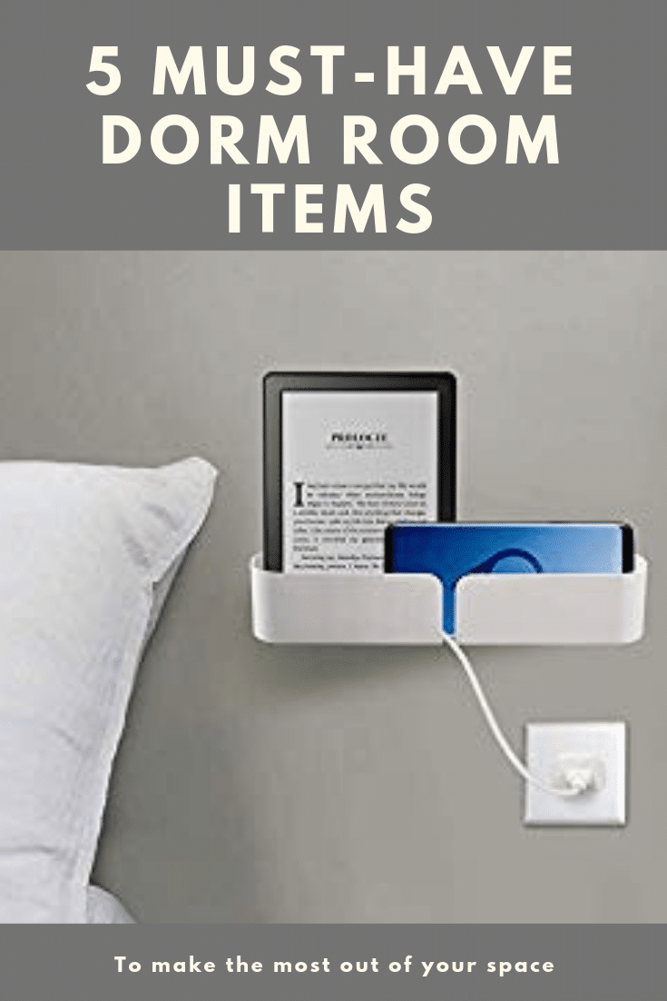 Dorm Room Essentials