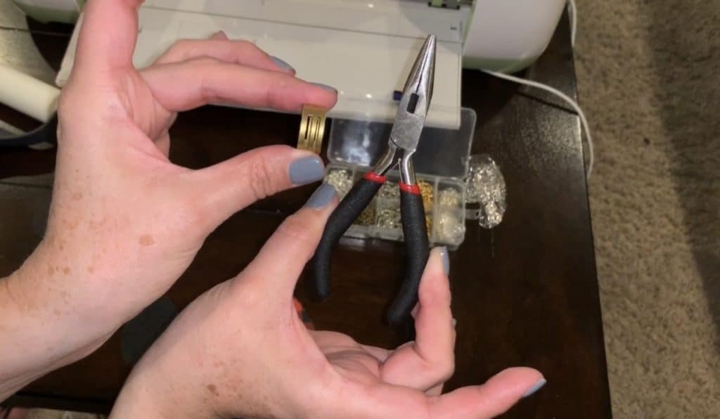 supplies for making jewelry