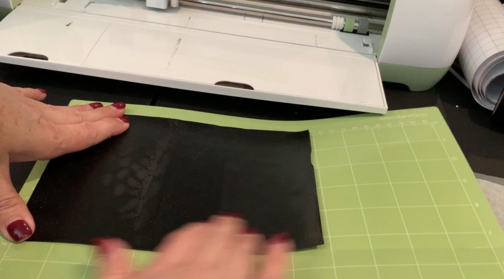 How to make cork earrings on a Cricut Explore