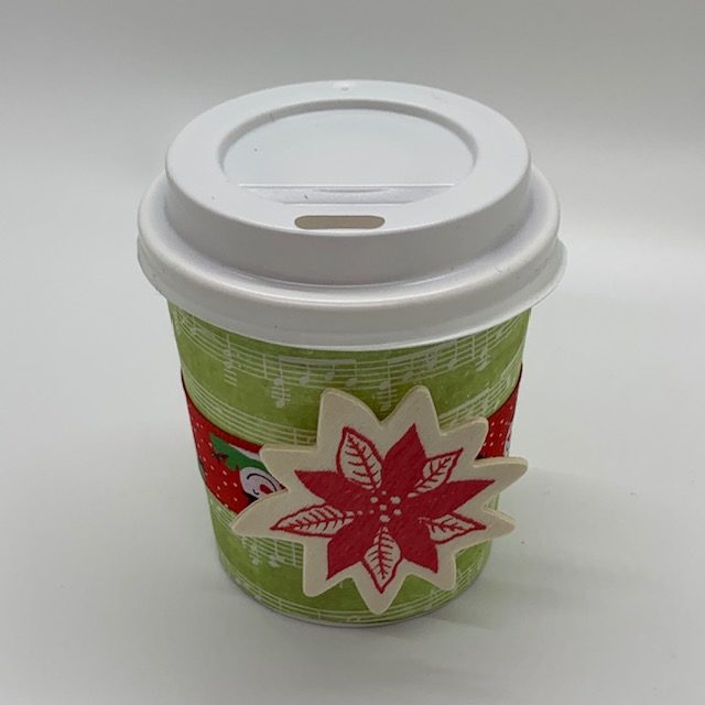 Christmas Care Package Idea