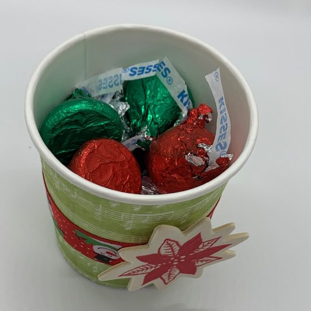 Christmas Care Package Idea