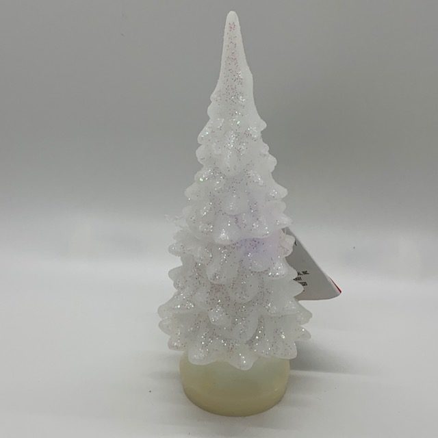 light tree for Christmas Care package