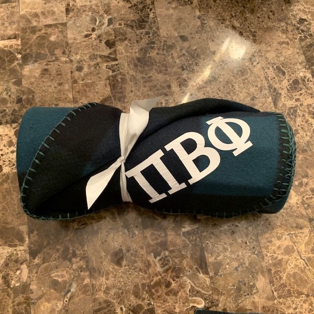Cricut Iron On Blanket