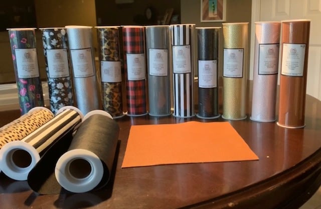 hobby lobby faux leather