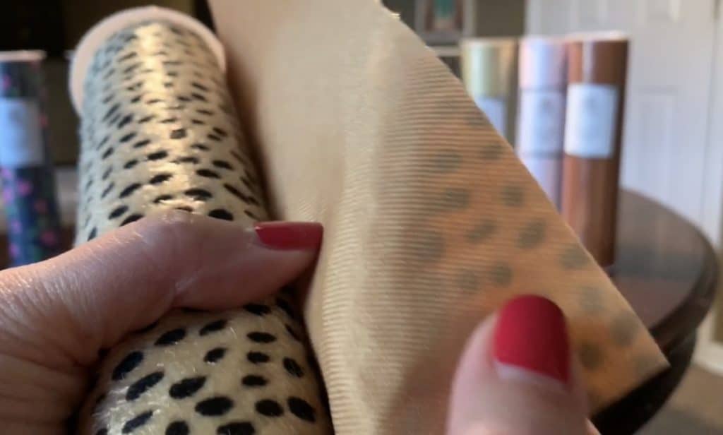 hobby lobby faux leather