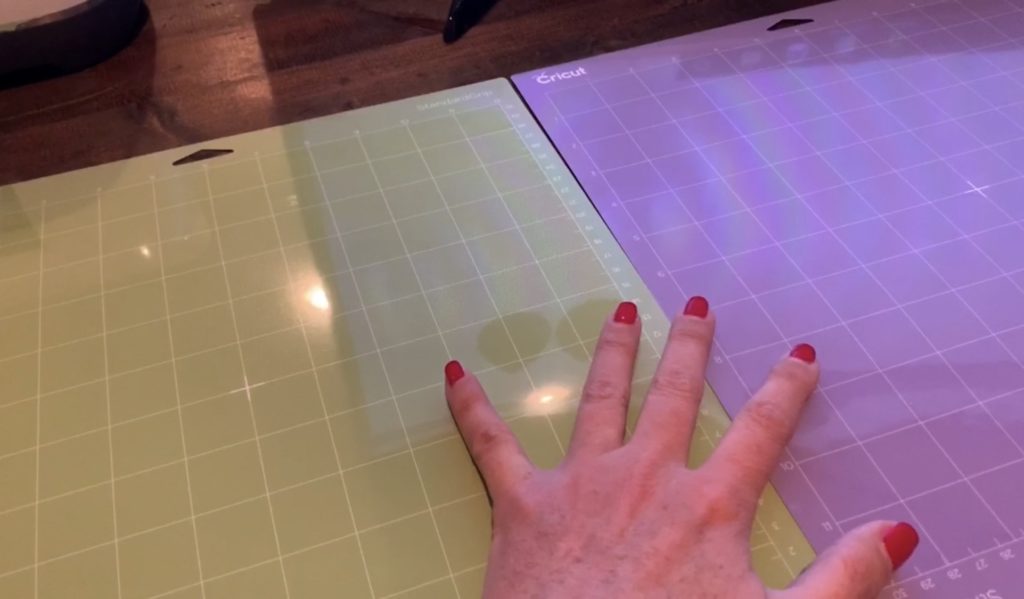 hobby lobby faux leather