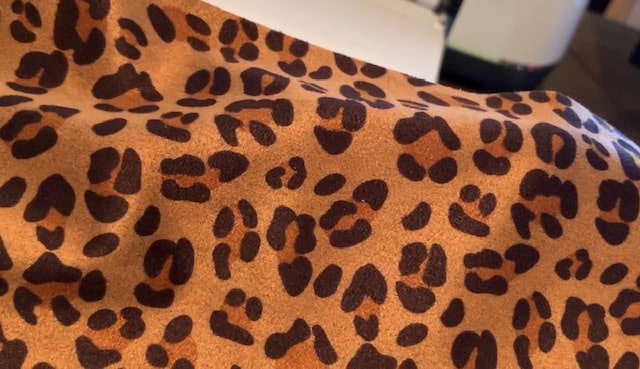 hobby lobby faux leather