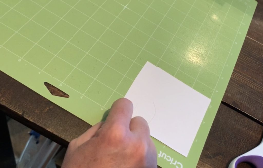 cricut transfer tape