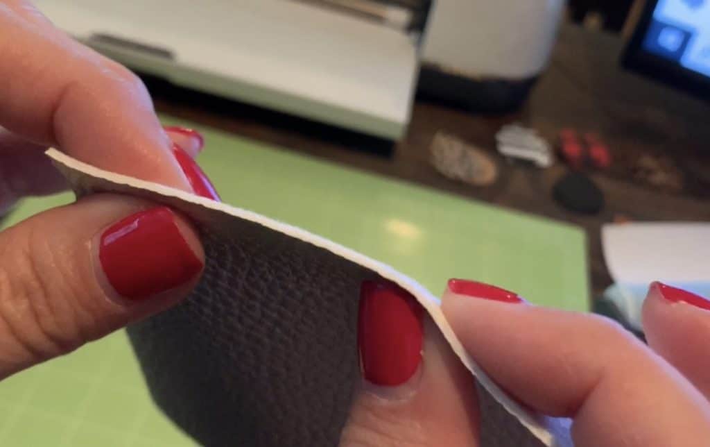 hobby lobby faux leather