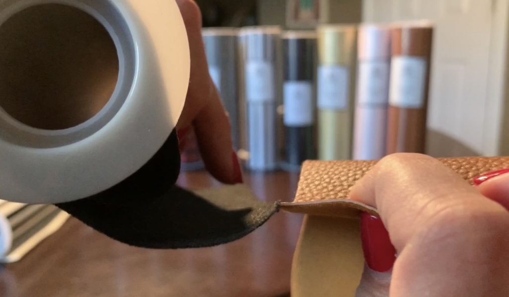 hobby lobby faux leather