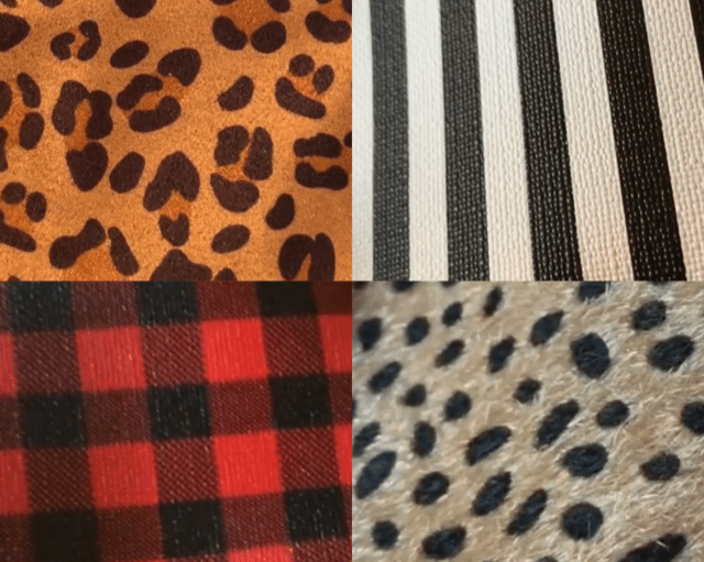 Hobby Lobby faux leather