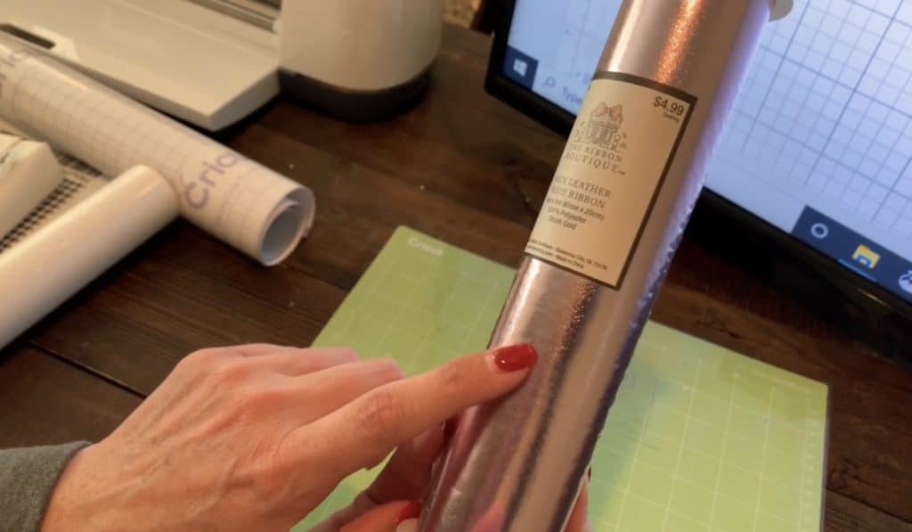 Hobby Lobby faux leather