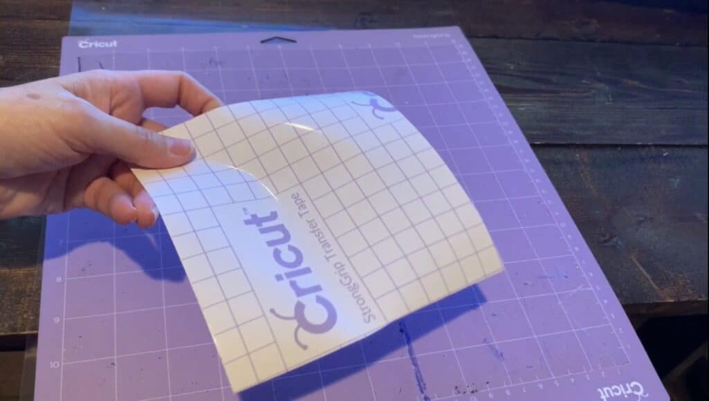 strong grip transfer tape