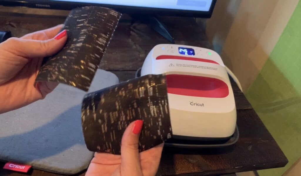 Hobby Lobby cork for diy earrings