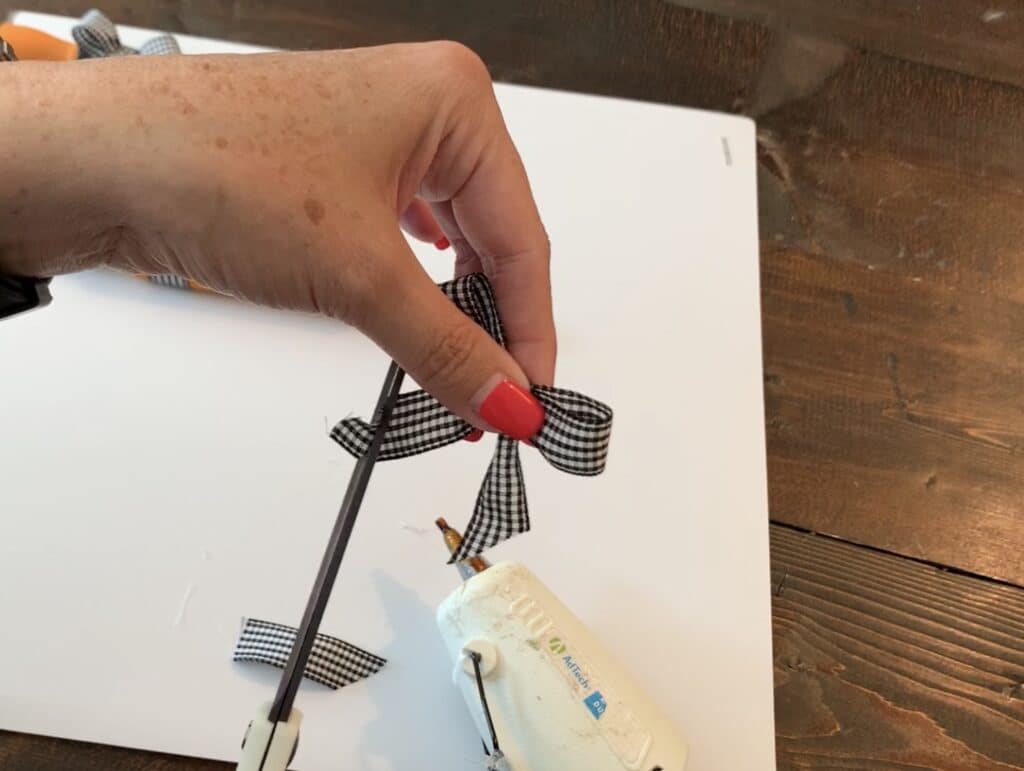 rolling pins for tiered tray decor