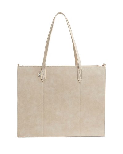 Revolving Snack Tray: DIY decoupage with paper for dorm room