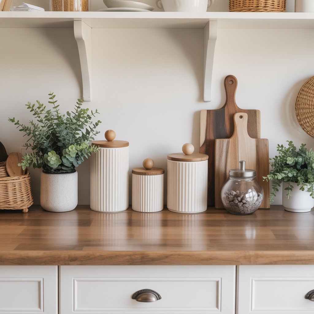 budget-friendly kitchen updates