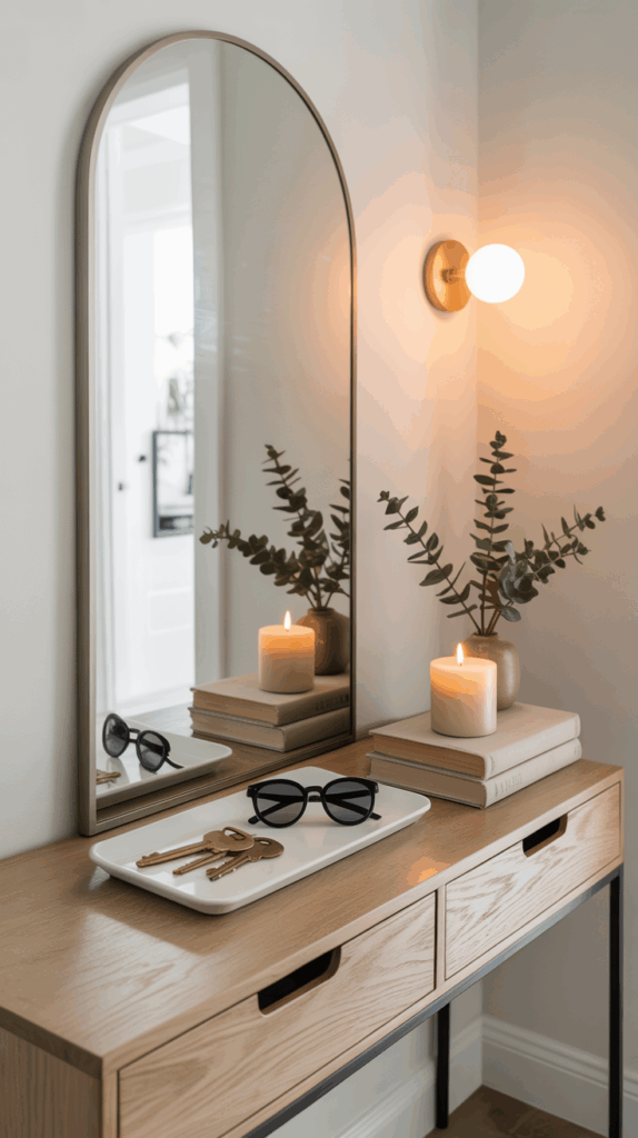 foyer decor ideas first impression