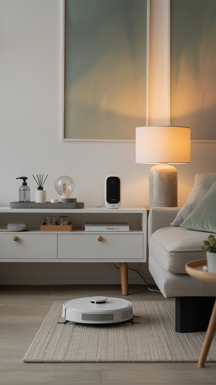 smart devices that save you time